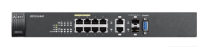 SWITCH ZYXEL GS2210-8HP 8x1GB PoE 2xCOMBO SFP