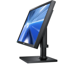 Monitor SAMSUNG S27C650 27"  z podstawą