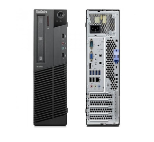 LENOVO THINKCENTRE M92p i7-3770 4GB/500GB
