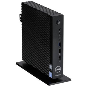 Terminal DELL Wyse 5070 J4105  4C, 4GB/16F 