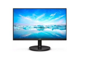 Monitor PHILIPS 226V4L 21,5'' Full HD 1920x1080