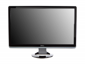 Monitor DELL S2330MXC  23" Ultra-Slim