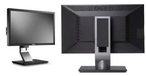 Monitor Dell P2211Ht 22" 1920 x 1080