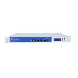 Checkpoint U-10 4 Port  Firewall Appliance 
