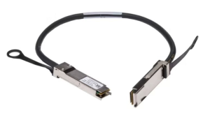 Nowy kabel Dell QSFP+ DP/N 01M31V  0,5M