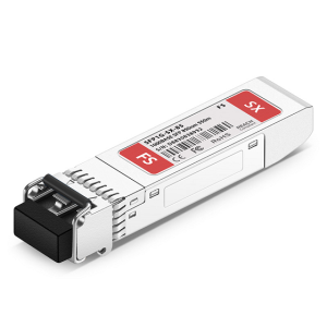 Transceiver 1000BASE-SX SFP 850nm 550m DOM Duplex LC MMF SFP1G-SX-85