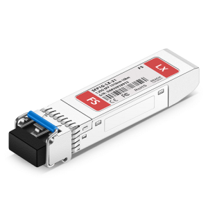 Transceiver  SFP1G-LX-31 1000BASE-LX/LH SFP 1310nm 10km 