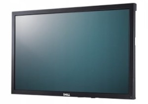 Monitor DELL P2411Hb LED 24'' 1920x1080