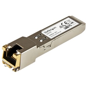 StartTech GLCTST SFP 1000Base-T 