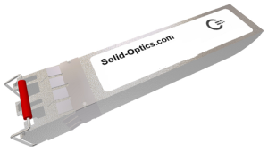 SOLID-OPTICS SFP10G-CWDM1410-ER-SO 1410nm 40km 
