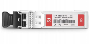 Transceiver Module SFP-10GSR-85  10GBASE-SR SFP+ 850nm 300m