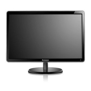 Monitor Lenovo LS2251 Wide  22" + PODSTAWA