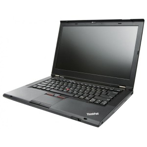 Laptop LENOVO T430s  i5-3320M 4GB/180GB  Win10 QWERTY  