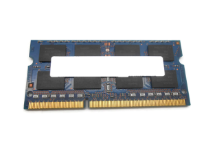 SK HYNIX  4GB 2RX8 PC3L-12800S HMT351S6EFR8A-PB SO-DIMM