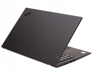 Laptop Lenovo X1 CARBON GEN3 i5-5300U  8GB/256GB  Win10 QWERTZ (B)
