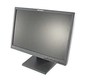 Monitor Lenovo ThinkVision L197wA  19" z podstawą