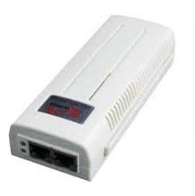 Microsemi PoE Injector  PD-3501G/AC