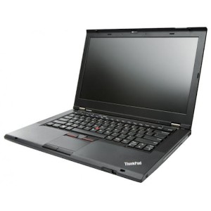 Laptop LENOVO T430s  i5-3320M 4GB/320GB  Win10 QWERTY  ( B )