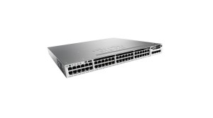 SWITCH Cisco C9300-48P 48 x 10/100/1000 PoE