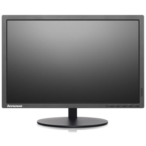 Monitor Lenovo ThinkVision T2054PC 19,5" z podstawką 