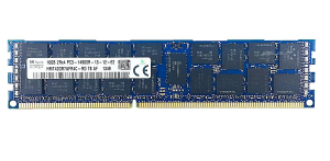 SK Hynix 16GB  2RX4 PC3-14900R hmt42gr7afr4c-rd
