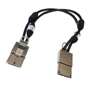Kabel HP 3PAR  CABLE NODE LINK  682419-001  0.5m