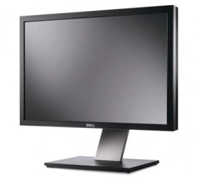 Monitor DELL U2410f  LCD 24"  podstawka  GG217 
