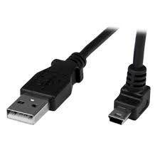 kabel StarTech MINI USB 2.0 1M/3FT Mini-B