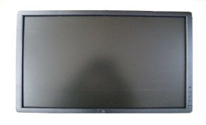 Monitor Dell P2213t 22" + podstawka 1908FPt