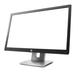 Monitor HP E232 23" + Podstawka