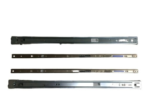 0D419M Dell PowerEdge R210 R220 R310 R410 Static Rails_01.jpg
