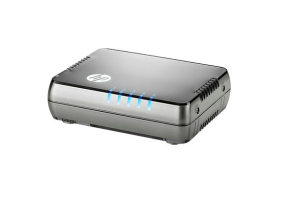 Switch HP J9791A 5x 10/100/1000