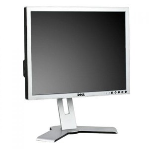 Nowy monitor DELL 2007fpb 20" 1600 X 1200  
