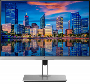 Monitor HP EliteDisplay E243i 61 cm (24")  z podstawą