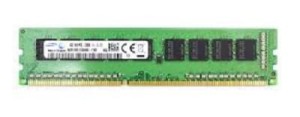 SAMSUNG 4GB 1Rx8 PC3L-12800E M391B5173QH0-YK0 