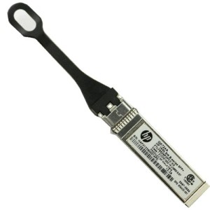 HP 16Gb  SW FC QK724A  sfp+  656435-001