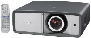 Projektor Sanyo PLV-Z3000 do biura/ domu