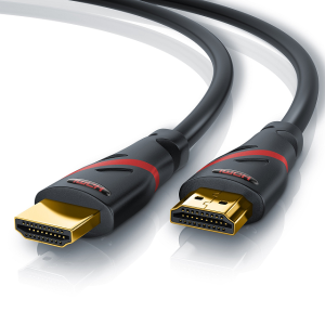 kabel HDMI - High Speed with Ethernet 10M 302334