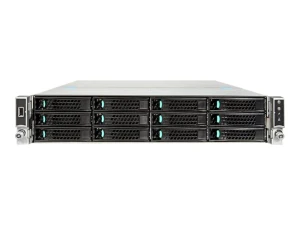 Intel/McAfee Server 2 x 2680 V4 32GB 12 x 3,5"+   2 x 2,5"