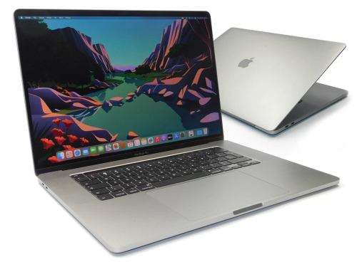 Laptop Apple MacBook Pro A2141 16 