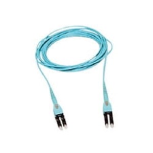 Kabel światłowodowy DUPLEX  1m LC-LC  50/125 OM3
