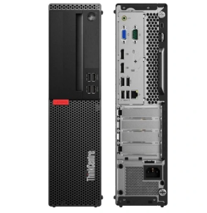 Lenovo ThinkCentre M720s SFF i5-8400 8GB 256GB WIFI