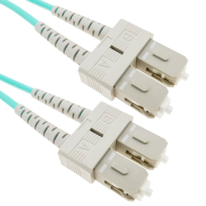 kabel DUPLEX  10Gb  SC-SC 50-125 Multimode  patch cable  20m