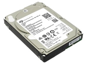 SEAGATE 600GB SAS 10k.6 2,5 ST600MM0008 1FD202-031 4Kn