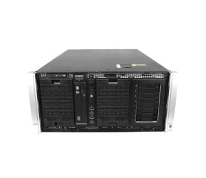 HP ML350p G8 1 x 4c e5-2643 32GB RAM 2x 300GB SAS