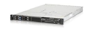 IBM x3550 M2 e5520 QUAD 2,26GHZ 16GB 