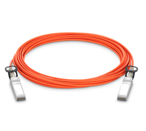Cisco SFP-10G-AOC5M Compatible 10G SFP+ Active Optical Cable 5M