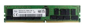 SK Hynix 32GB 2Rx4 PC4-2133P  HMA84GR7MFR4N-TF
