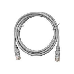 [AC6PCG010-888HB] Brand-Rex - AC6PCG010-888HB - UTP Patch Cord Cat6A 10G+ 1 Mtr Grey LS0H Grey_.jpg