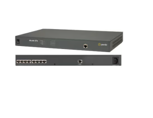 Perle IOLAN STS8 Terminal Server